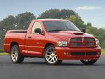 Dodge Ram SRT10 2003 года
